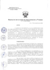 Vista preliminar de documento RESOLUCION UAF N 112-2022-PRONIS.pdf