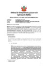 Vista preliminar de documento Resolución N° 001473-2022-JUS-TTAIP-PRIMERA SALA.pdf