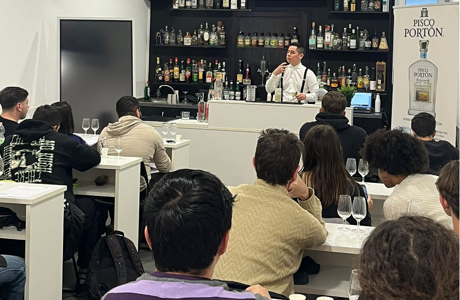 pisco