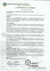Vista preliminar de documento Acuerdo de Concejo N° 0061-2009-MDM