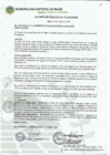 Vista preliminar de documento Acuerdo de Concejo N° 0067-2009-MDM