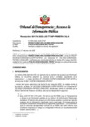 Vista preliminar de documento Resolución N° 001476-2022-JUS-TTAIP-PRIMERA SALA.pdf