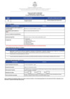 Vista preliminar de documento N° de Convocatoria: 152