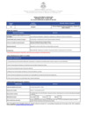 Vista preliminar de documento N° de Convocatoria: 173