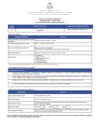 Vista preliminar de documento N° de Convocatoria: 153