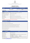 Vista preliminar de documento N° de Convocatoria: 174