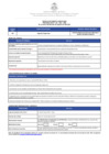 Vista preliminar de documento N° de Convocatoria: 183
