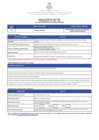 Vista preliminar de documento N° de Convocatoria: 182