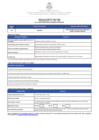 Vista preliminar de documento N° de Convocatoria: 178
