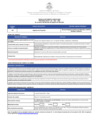 Vista preliminar de documento N° de Convocatoria: 184