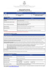 Vista preliminar de documento N° de Convocatoria: 180