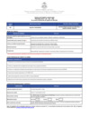 Vista preliminar de documento N° de Convocatoria: 185