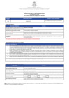 Vista preliminar de documento N° de Convocatoria: 186