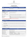 Vista preliminar de documento N° de Convocatoria: 195