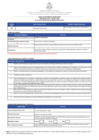 Vista preliminar de documento N° de Convocatoria: 198