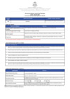 Vista preliminar de documento N° de Convocatoria: 199
