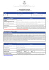 Vista preliminar de documento N° de Convocatoria: 220