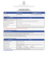 Vista preliminar de documento N° de Convocatoria: 223