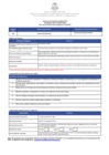 Vista preliminar de documento N° de Convocatoria: 53