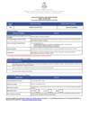 Vista preliminar de documento N° de Convocatoria: 270