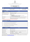 Vista preliminar de documento N° de Convocatoria: 268