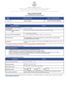Vista preliminar de documento N° de Convocatoria: 281