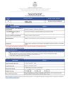 Vista preliminar de documento N° de Convocatoria: 283