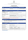 Vista preliminar de documento N° de Convocatoria: 294