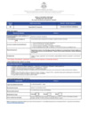Vista preliminar de documento N° de Convocatoria: 288