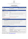 Vista preliminar de documento N° de Convocatoria: 299