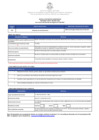 Vista preliminar de documento N° de Convocatoria: 303