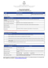 Vista preliminar de documento N° de Convocatoria: 305