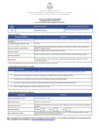 Vista preliminar de documento N° de Convocatoria: 306