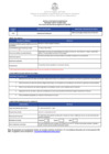 Vista preliminar de documento N° de Convocatoria: 310