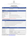 Vista preliminar de documento N° de Convocatoria: 309