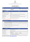 Vista preliminar de documento N° de Convocatoria: 307