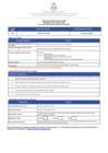 Vista preliminar de documento N° de Convocatoria: 402