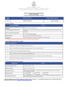 Vista preliminar de documento N° de Convocatoria: 399