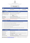 Vista preliminar de documento N° de Convocatoria: 401
