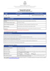 Vista preliminar de documento N° de Convocatoria: 406
