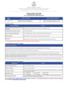 Vista preliminar de documento N° de Convocatoria: 412
