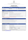 Vista preliminar de documento N° de Convocatoria: 411