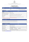 Vista preliminar de documento N° de Convocatoria: 414