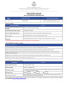Vista preliminar de documento N° de Convocatoria: 413