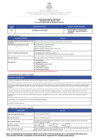 Vista preliminar de documento N° de Convocatoria: 66