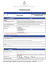 Vista preliminar de documento N° de Convocatoria: 63