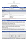 Vista preliminar de documento N° de Convocatoria: 75