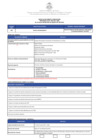 Vista preliminar de documento N° de Convocatoria: 65