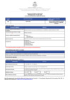 Vista preliminar de documento N° de Convocatoria: 73