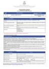 Vista preliminar de documento N° de Convocatoria: 76